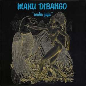 Waka Juju