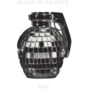 Blast of Silence: