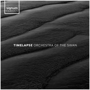 Orchestra of the Swan: Timelapse: