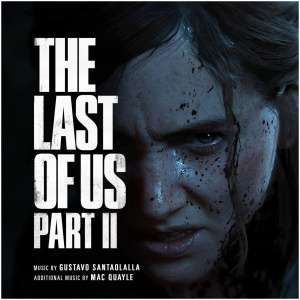 The Last of Us Part II