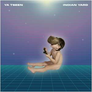 Indian Yard: