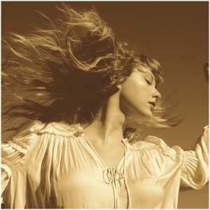 Fearless (Taylor's Version)