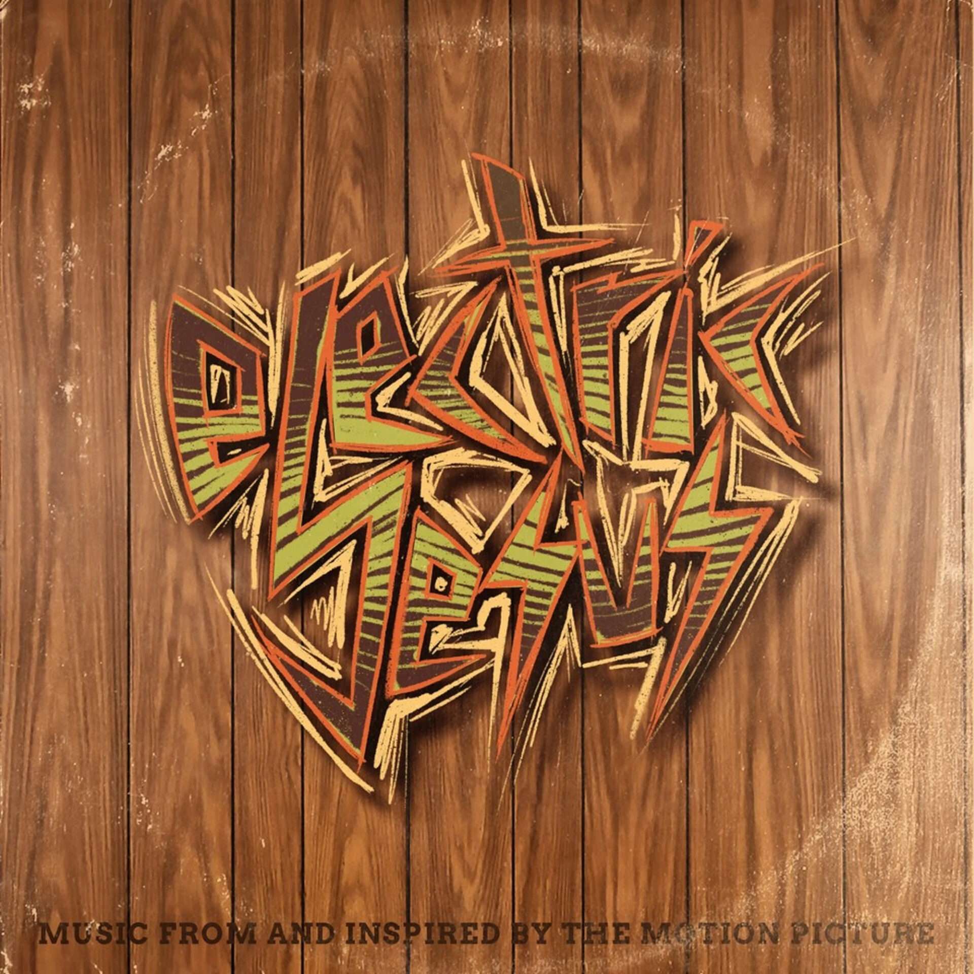 Electric Jesus: