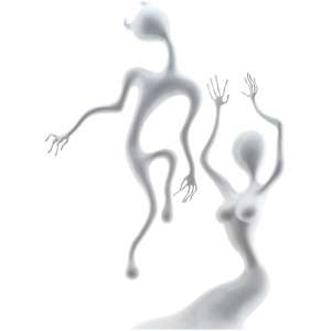 Lazer Guided Melodies