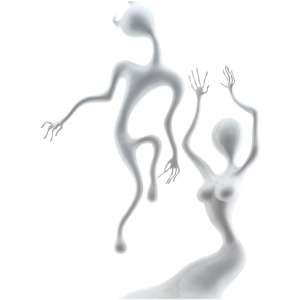 Lazer Guided Melodies