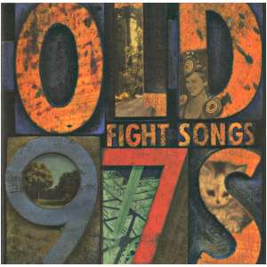 Fight Songs: