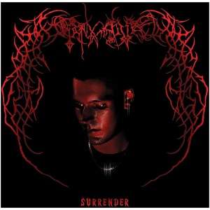 Surrender: