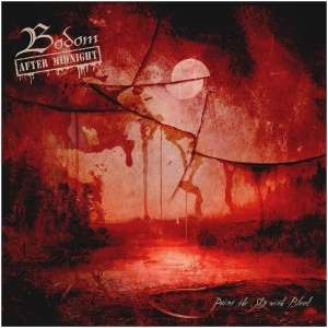 Paint the Sky With Blood: