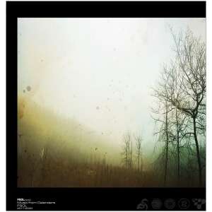Music from Calendars: 2017-2020