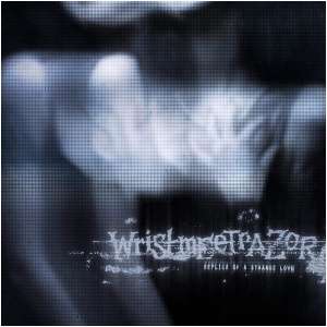 Replica of a Strange Love