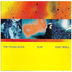 The Young Gods Play Kurt Weill
