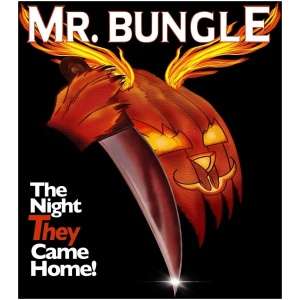 The Night They Came Home!: