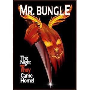 The Night They Came Home!: