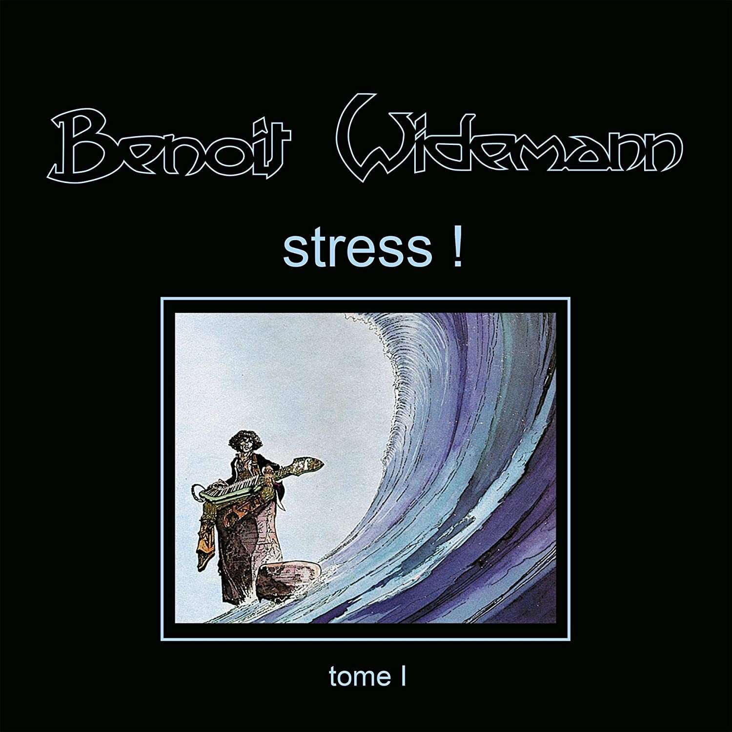 Stress !:
