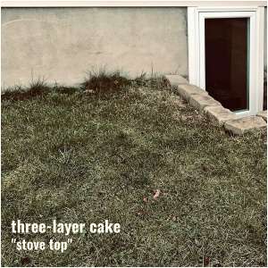 Stove Top: