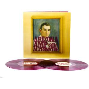 Arizona Amp & Alternator (RSD 2021)