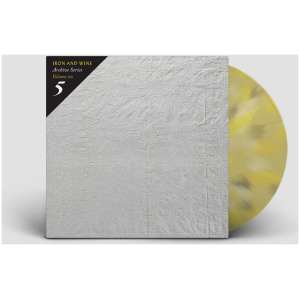 Archive Series Volume No. 5: Tallahassee Recordings