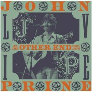 Live at the Other End, December 1975 (RSD 2021)