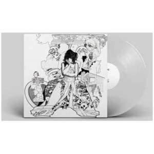 The Deconstruction of Jack's House (RSD 2021)