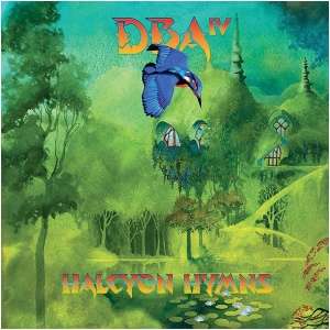 Halcyon Hymns: