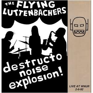 Live at WNUR 2-6-92: