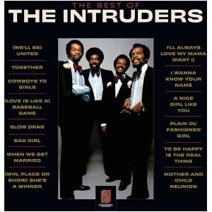 The Best of the Intruders