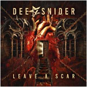 Leave a Scar: