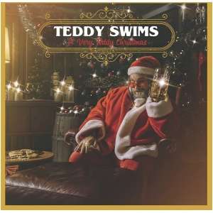 A Very Teddy Christmas