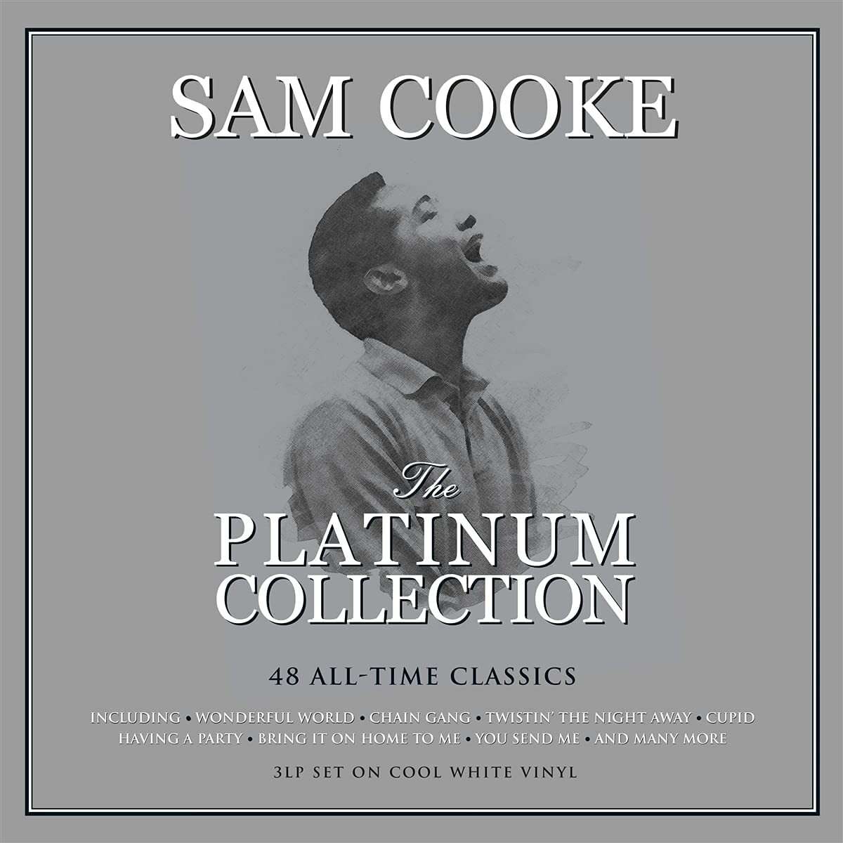 The Platinum Collection:
