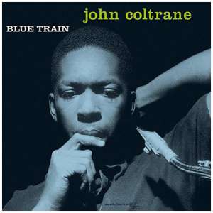 Blue Train