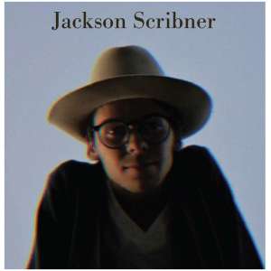 Jackson Scribner: