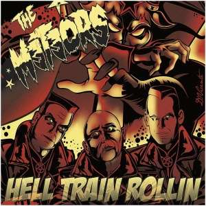 Hell Train Rollin