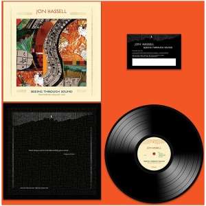 Seeing Through Sound: Pentimento Volume Two