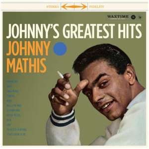 Johnny's Greatest Hits