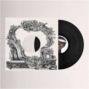 The Asymptotical World: