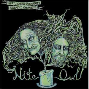 Nite Owl