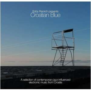 Eddy Ramich Presents Croatian Blue: