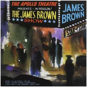 Live at the Apollo