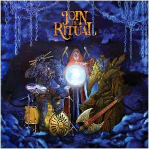 Join the Ritual: