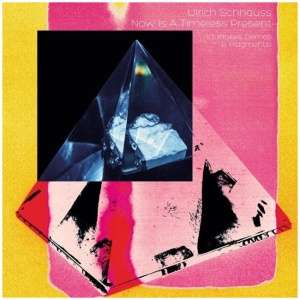 Now Is a Timeless Present: Outtakes, Demos & Fragments (LRS 2021)