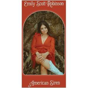 American Siren:
