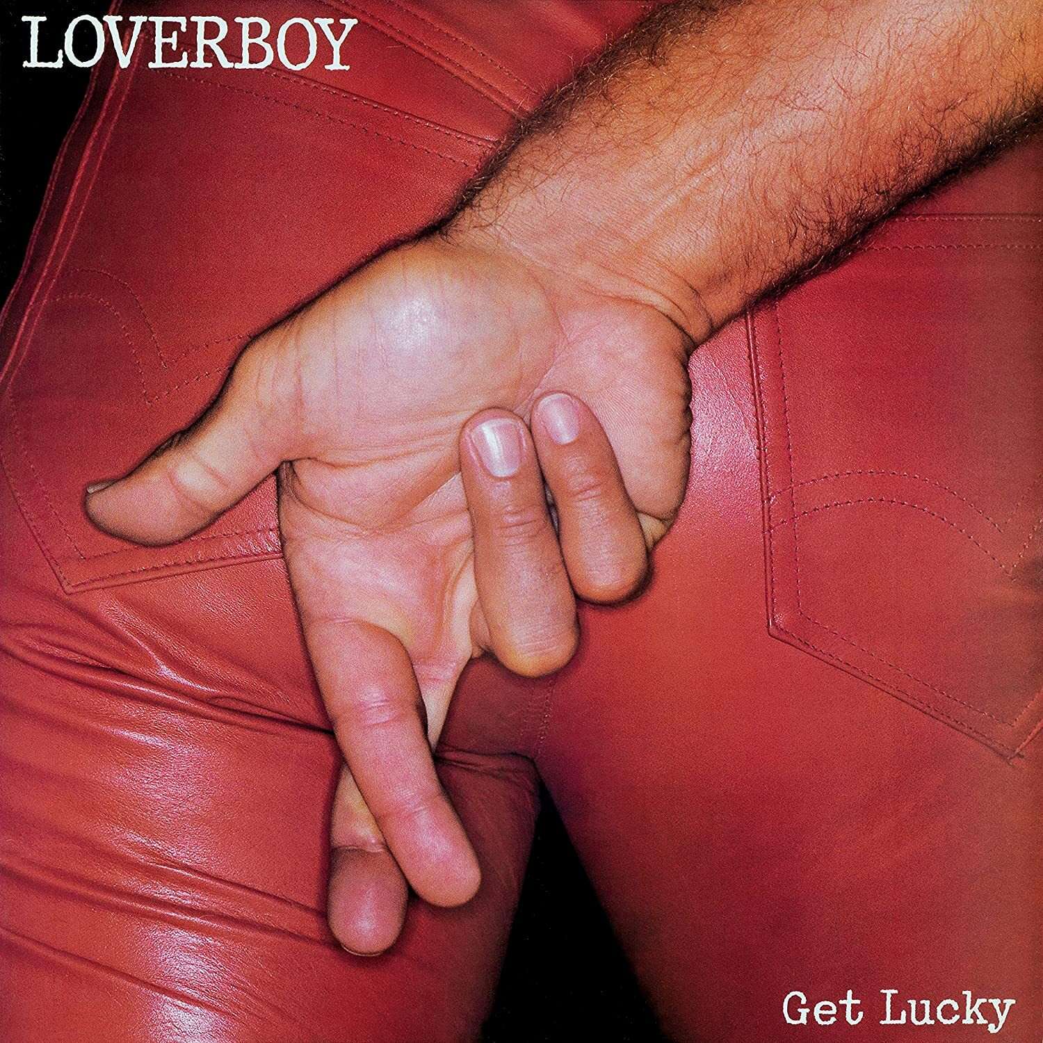 Get Lucky:
