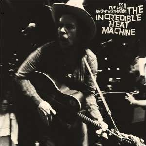 The Incredible Heat Machine