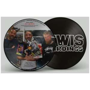 Podcast On Vinyl: