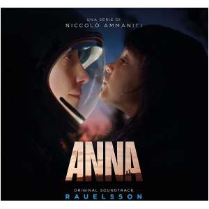 Anna: