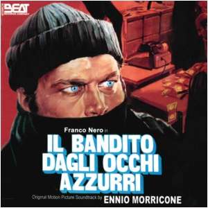 Il Bandito Dagli Occhi Azzurri