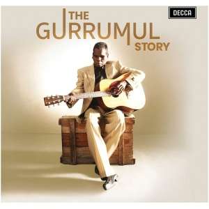 The Gurrumul Story