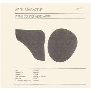If the Ceiling Were a Kite- Volume 1
