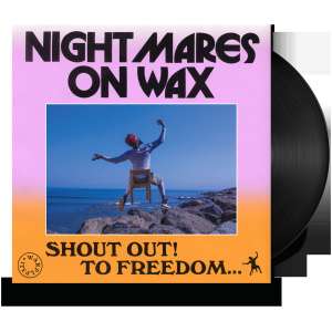 Shout Out! To Freedom...