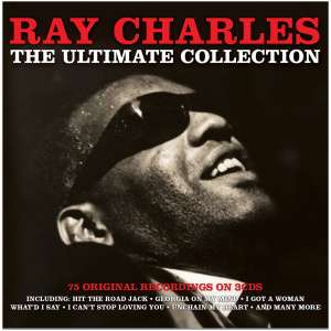 The Ultimate Collection